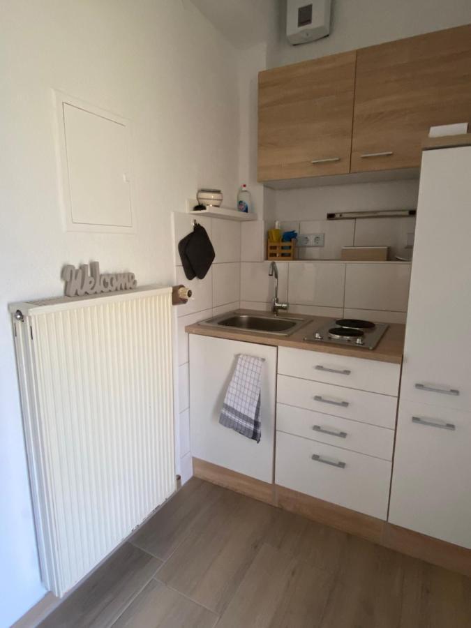 Sauerlandapartment Emely Plettenberg Exterior photo