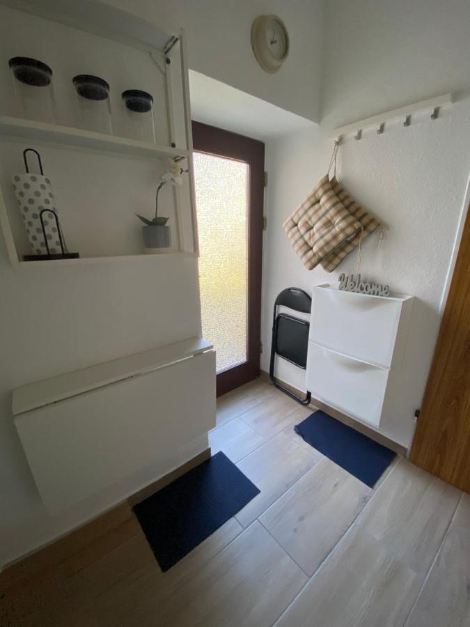 Sauerlandapartment Emely Plettenberg Exterior photo