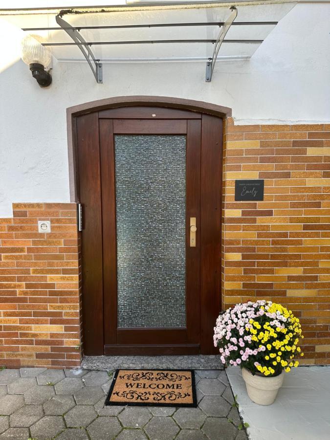 Sauerlandapartment Emely Plettenberg Exterior photo